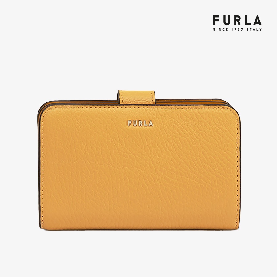 Ví Cầm Tay Nữ Furla Babylon M Compact Wallet