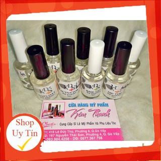 Dung dịch Bột nhúng KDS