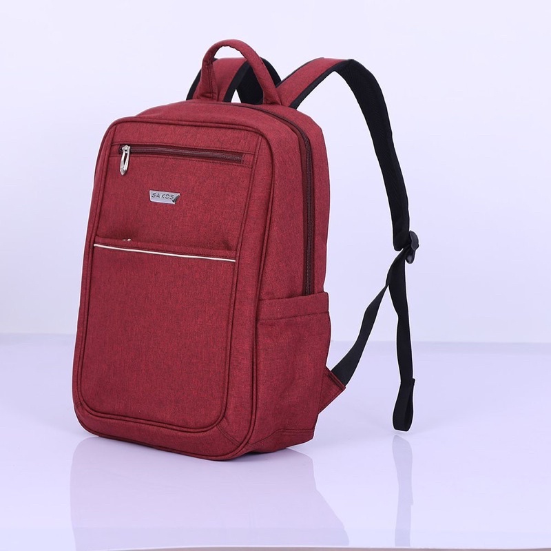 Balo laptop Sakos Amber 14”