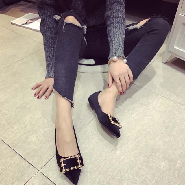 Giày búo bê | BigBuy360 - bigbuy360.vn