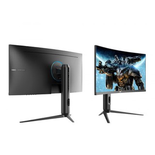 Màn hình máy tính HKC MB34A4Q - 34 inch