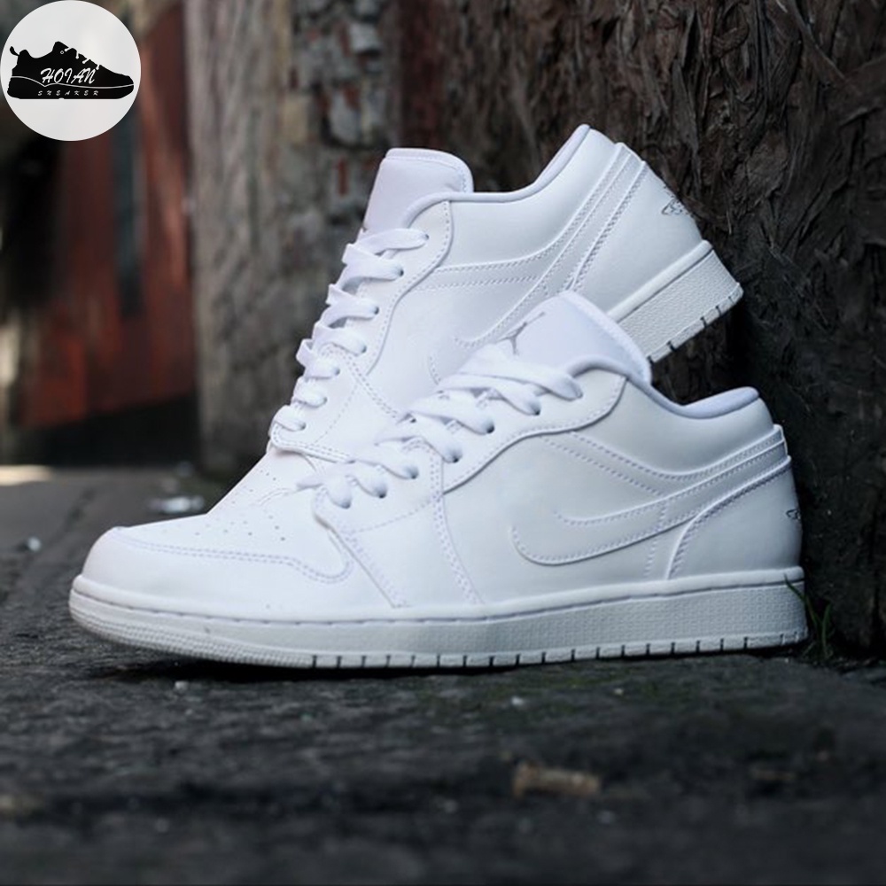 jd1 low triple white
