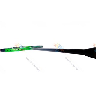 Vợt cầu lông APACS ONE MALAYSIA (Xanh)