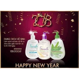 ÒILAME "Dung dịch vệ sinh phụ nữ "
