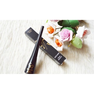 Gel kẻ mắt nước Golden rose Dipliner water resistant chống thấm nước