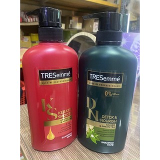 CHÍNH HÃNG - Dầu gội Tresemme Thái Lan 450ml