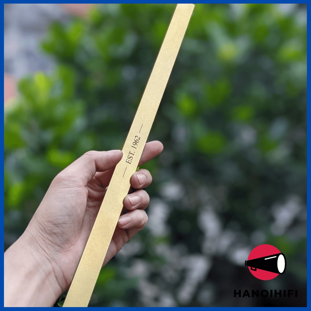 Thanh ngang, thanh chặn ecang loa phong cách Marshall từ Hà Nội Hifi