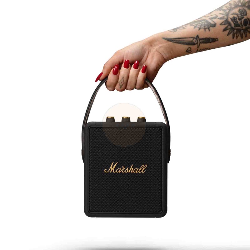 - Loa Bluetooth Marshall stockwell 2