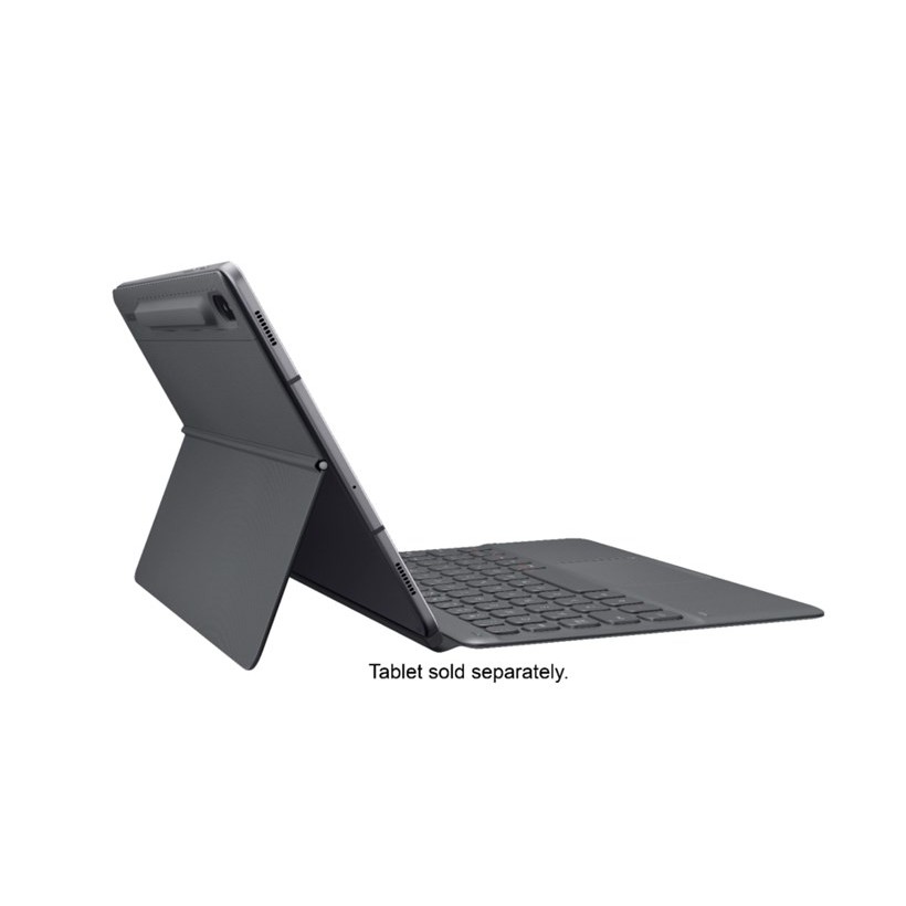 Bao da kiêm bàn phím Samsung GALAXY TAB S6 BOOK COVER KEYBOARD EF-DT860-Chính hãng