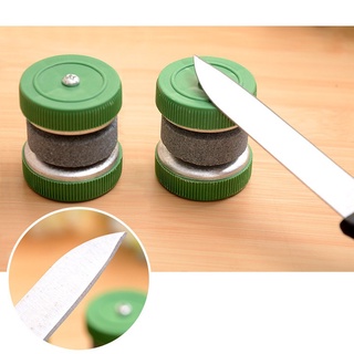 [HÀNG CÓ SẴN] SET 3 Đá mài dao – Đá mài lăn dao kéo