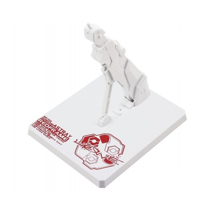 Mô hình đế action base cho Gundam Astray Red / Astray Blue
