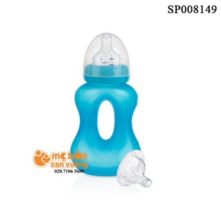 [SALE SỐC, CHỌN MÀU INBOX SHOP ] Binh uống nước NUBY 3 tháng