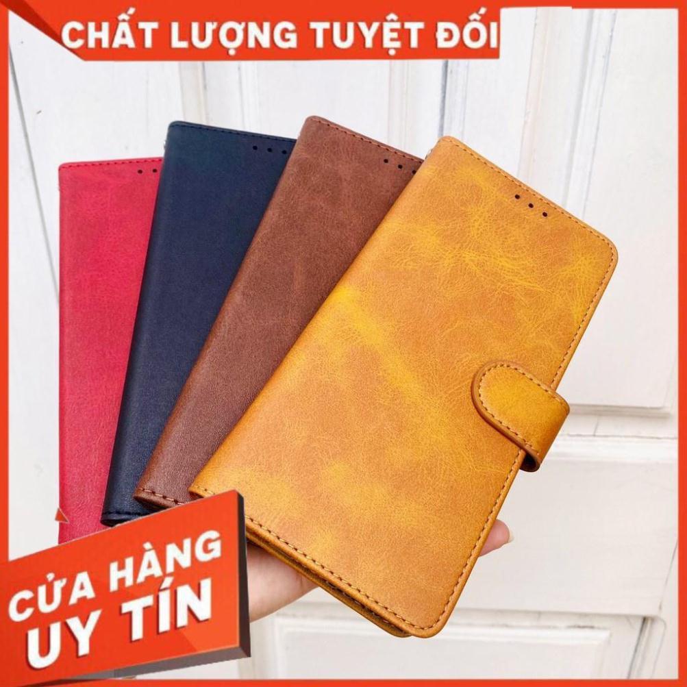 Bao da cho Iphone 14 Pro Max, 13 Pro Max, 12 pro max,6Plus,6s Plus,SE,7Plus,8Plus,Xr,Xs Max,11Pro Max có ngăn đựng