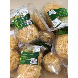 Nấm tuyết khô (ngân Nhĩ ) 100gam