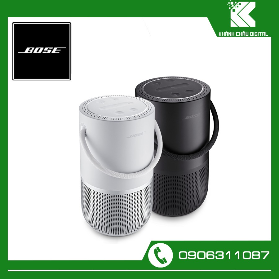 Loa Bose Portable Home Speaker