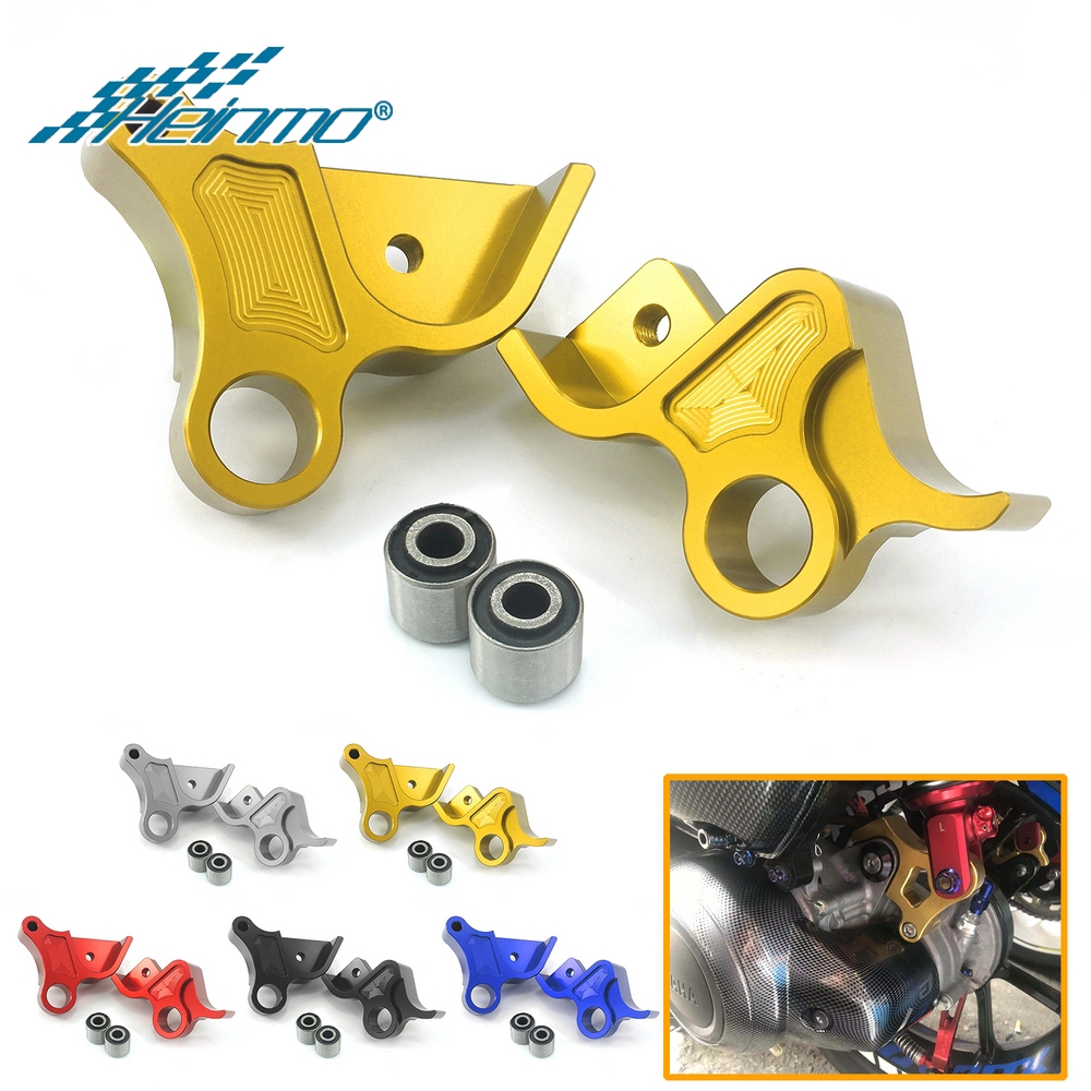 Phụ Kiện Giảm Xóc Phía Sau Cho Xe Mô Tô Yamaha Nvx155 Yamaha Aerox155 2017-2019