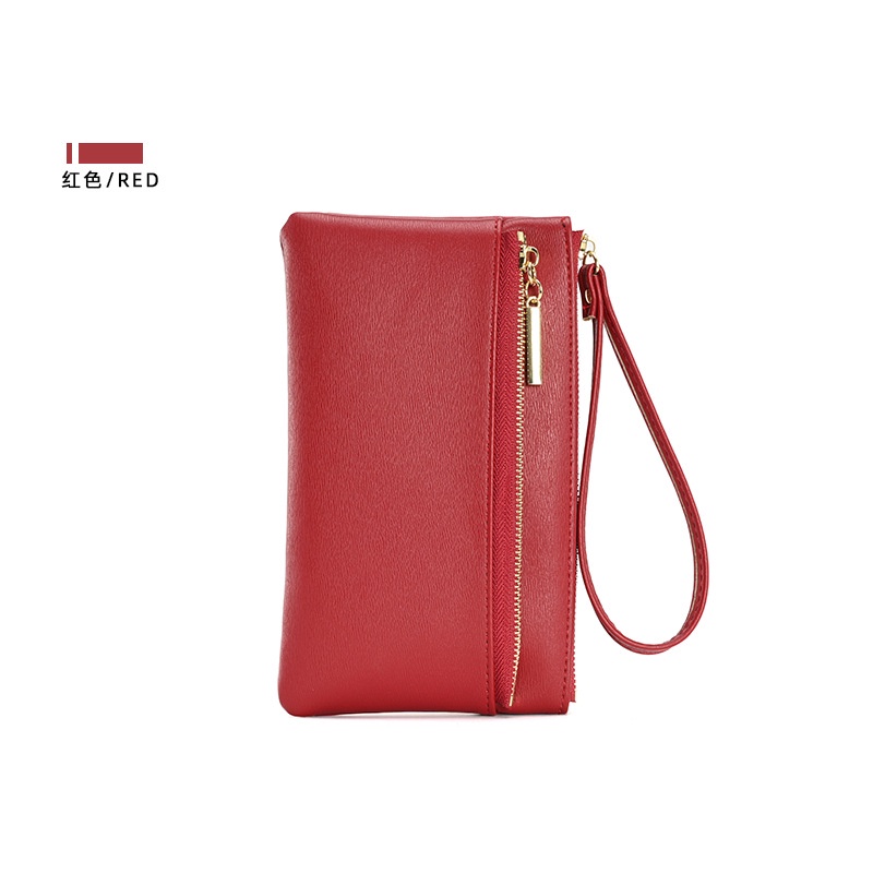 Ví Đựng Tiền Xu Thời Trang Cho Nữ