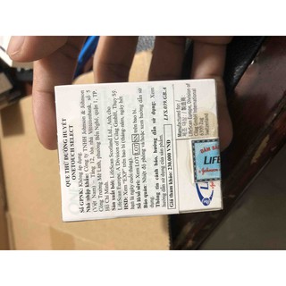 Que đo đường select 25 que [ one touch ]