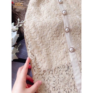 Bán sỉ váy ren body