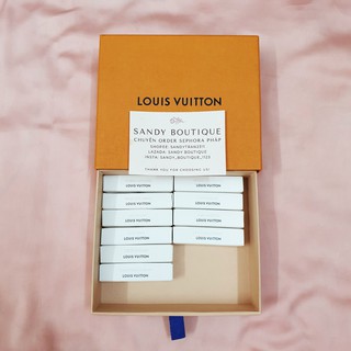 Mẫu thử 2ml nước hoa LV Louis Vuitton