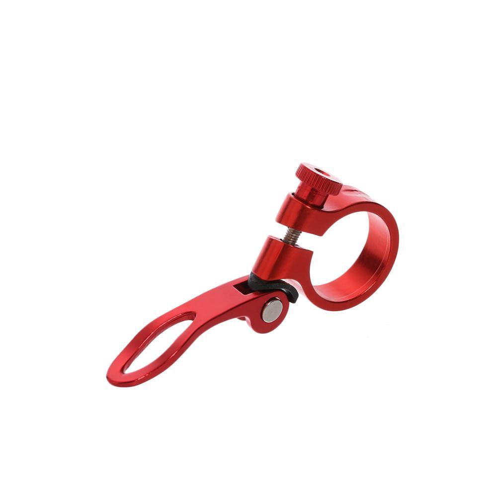 Kẹp Cố Định Yên Xe Đạp Bằng Hợp Kim Nhôm 31.8mm