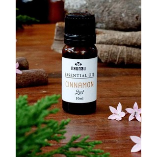  TINH DẦU CINNAMON ( QUẾ )