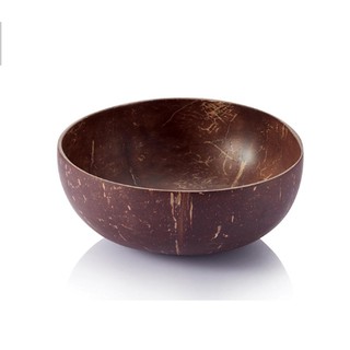 Bát gáo dừa tự nhiên size 13cm