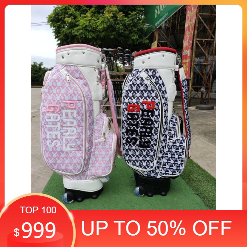 Túi gậy golf nữ Pearly Gate cao cấp
