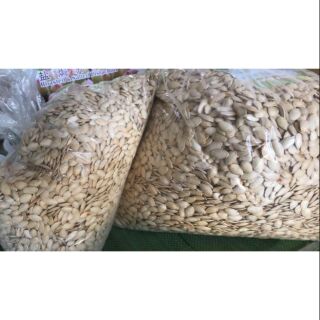 5 kg hạt bí sấy chín