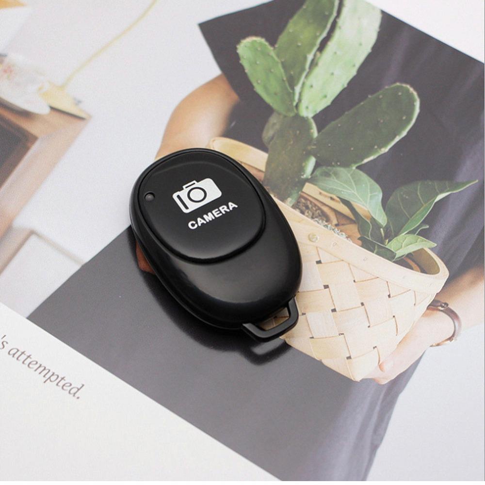Gậy Chụp Ảnh Tự Sướng Bluetooth Cho Điện Thoại Android