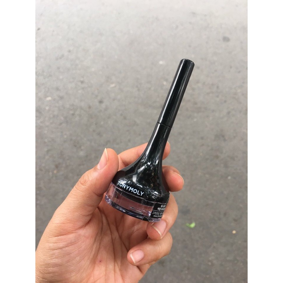Gel kẻ mắt Tonymoly | BigBuy360 - bigbuy360.vn