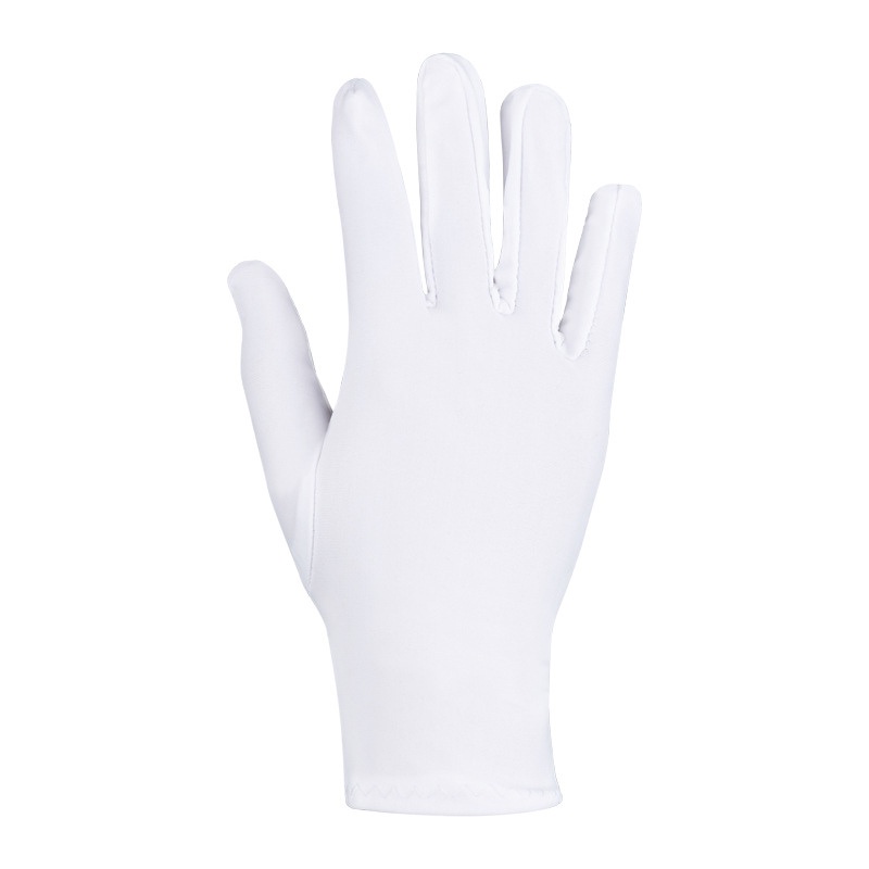 Găng Tay Chụp Ảnh Chống Bám Vân Tay