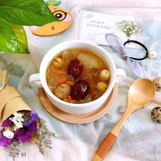 500gr chè dưỡng nhan 12 vị