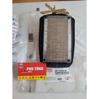 lọc gió R15 V2, TFX