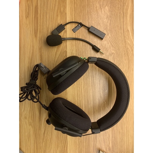 Tai nghe chơi game Razer BlackShark V2