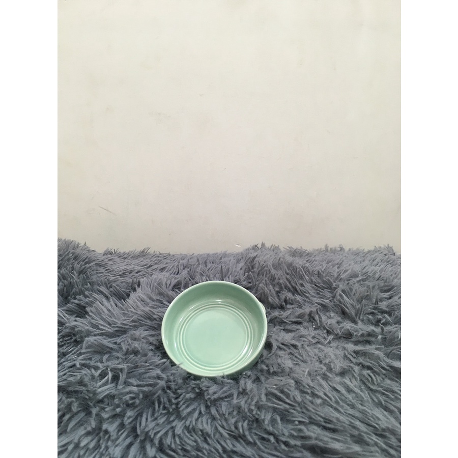 CHÉN CHẤM SỨ 8X2.5 CM