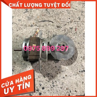 Motor máy giặt trục 12 trên 4kg