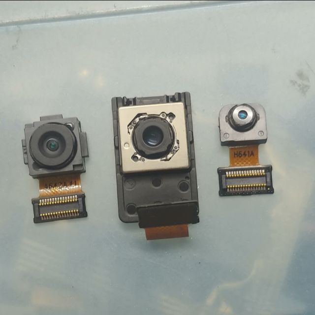 Camera LG V30 - / V30+ / V35 chính hãng