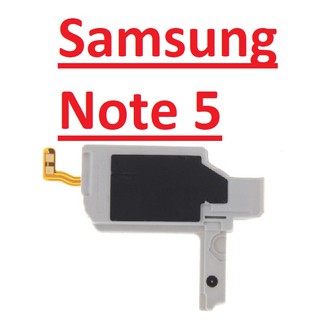 ✳️ Loa Ngoài Samsung Note 5 N920, Loa Chuông, Ringer Buzzer Chính Hãng