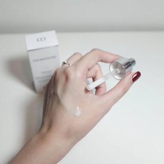 Serum dưỡng da Dior Capture Plump Filter mini