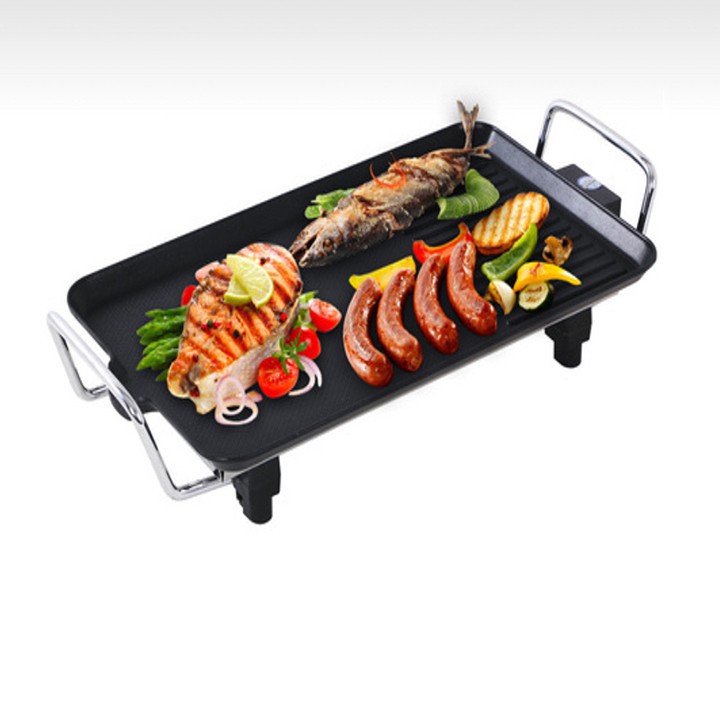 Bếp nướng điện không khói BBQ