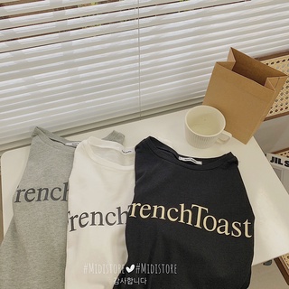 Áo Pull French toast