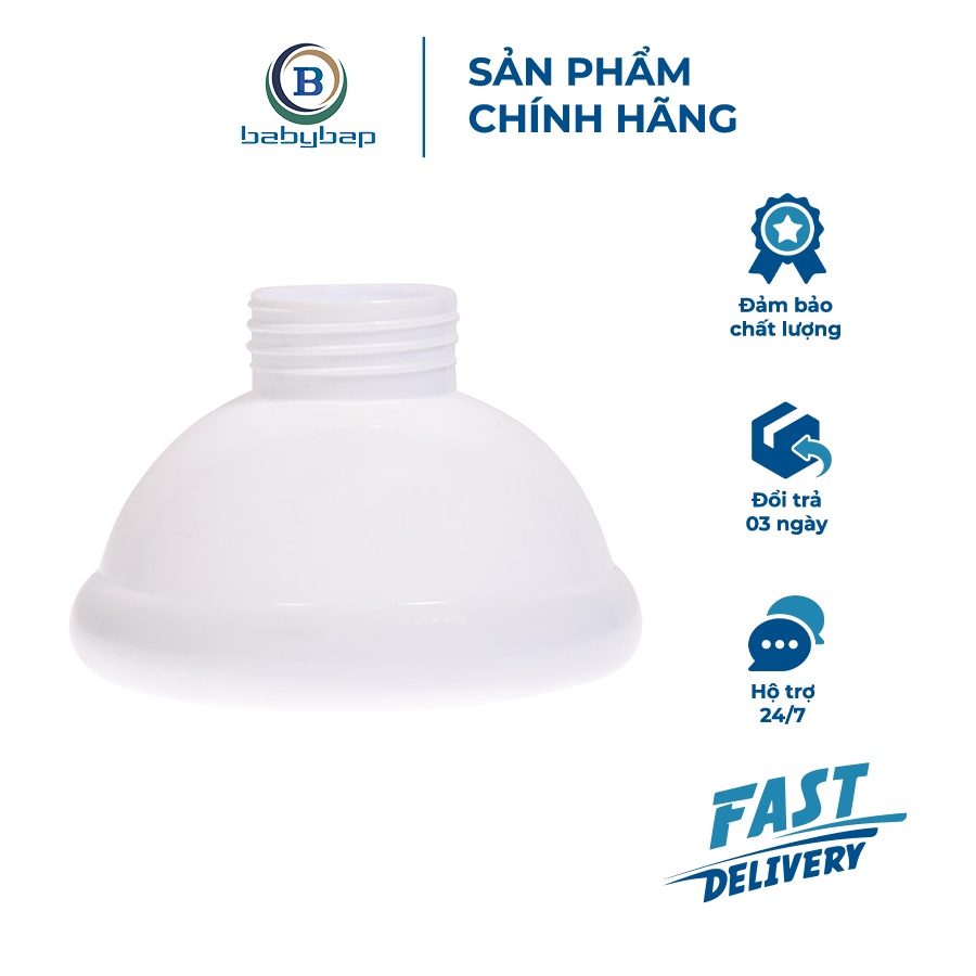 Hộp Đựng Thực Phẩm Đa Năng Bbluv Dose