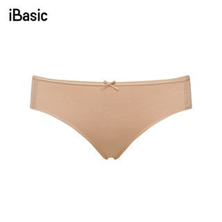 Quần lót nữ bikini cotton iBasic PANY051