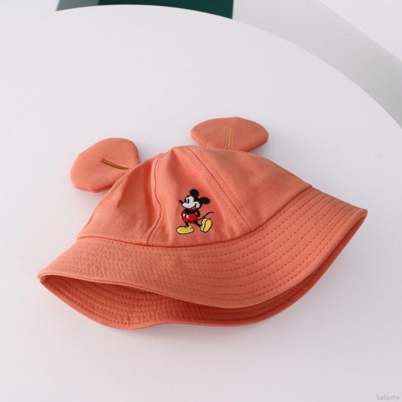 Nón tai chuột đáng yêu cho bé