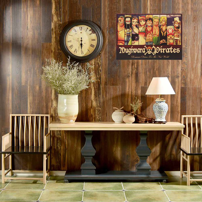 Poster Treo Tường Hình Các Nhân Vật Trong Phim Hoạt Hình One Piece | BigBuy360 - bigbuy360.vn