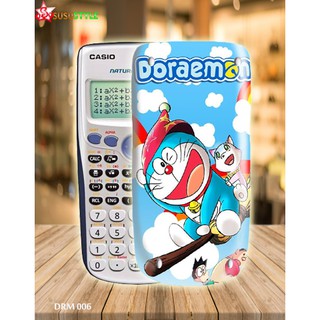 Nắp máy tính cầm tay in hình theo yêu cầu - hh05