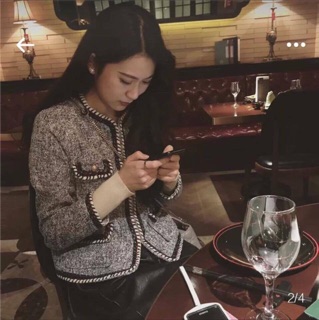 Áo vest dạ