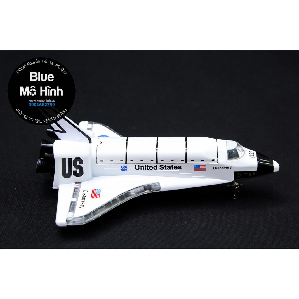 Mô hình tàu du hành vũ trụ NASA USA