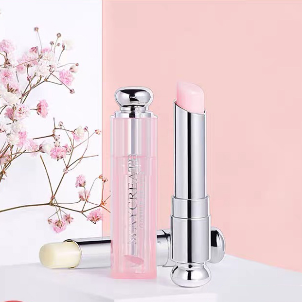 [Hàng mới về] Son Môi Dưỡng Ẩm Chống Nứt Nẻ Hiệu Quả Thành Phần Dâu/ Chanh | BigBuy360 - bigbuy360.vn